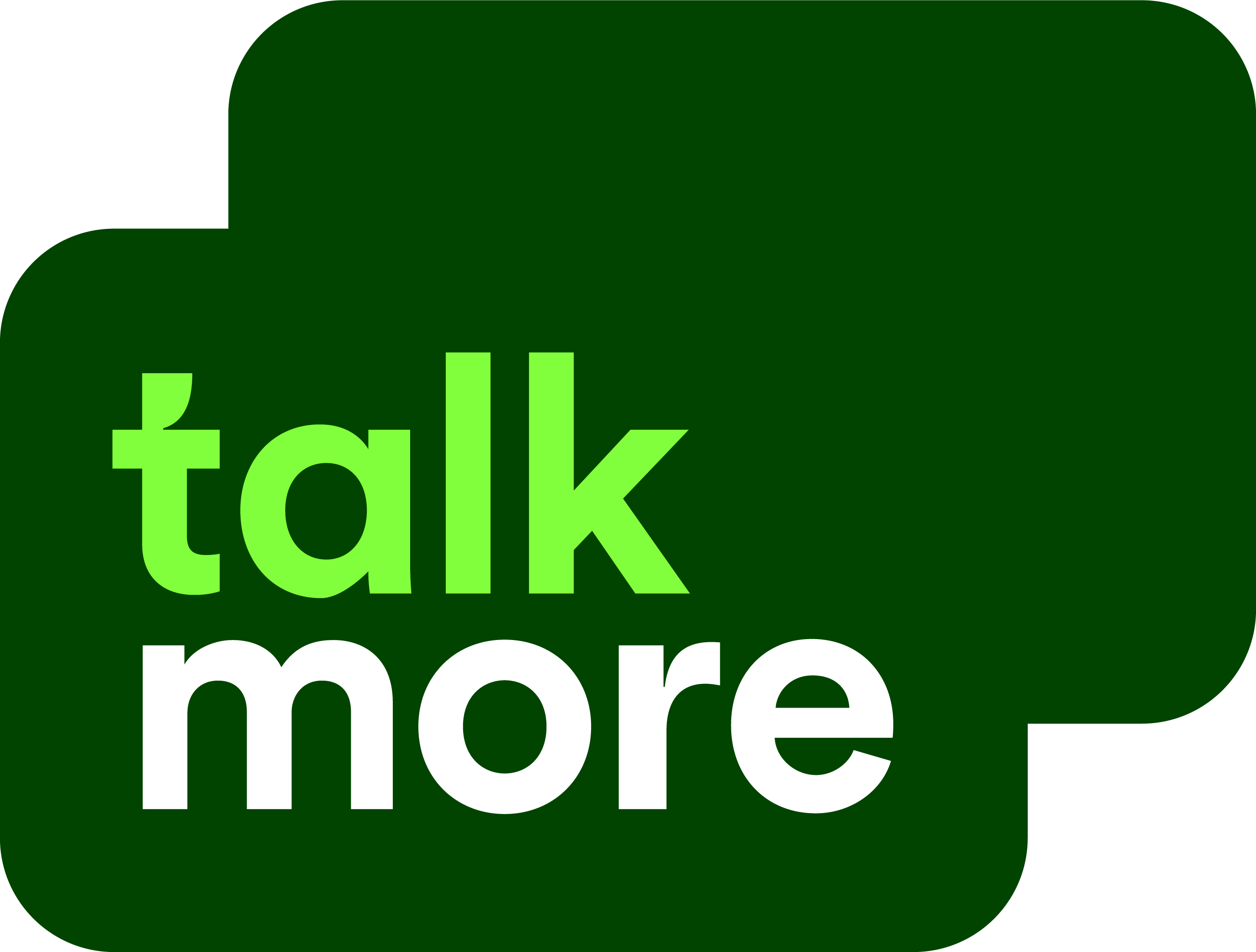 Talkmore Forsikring