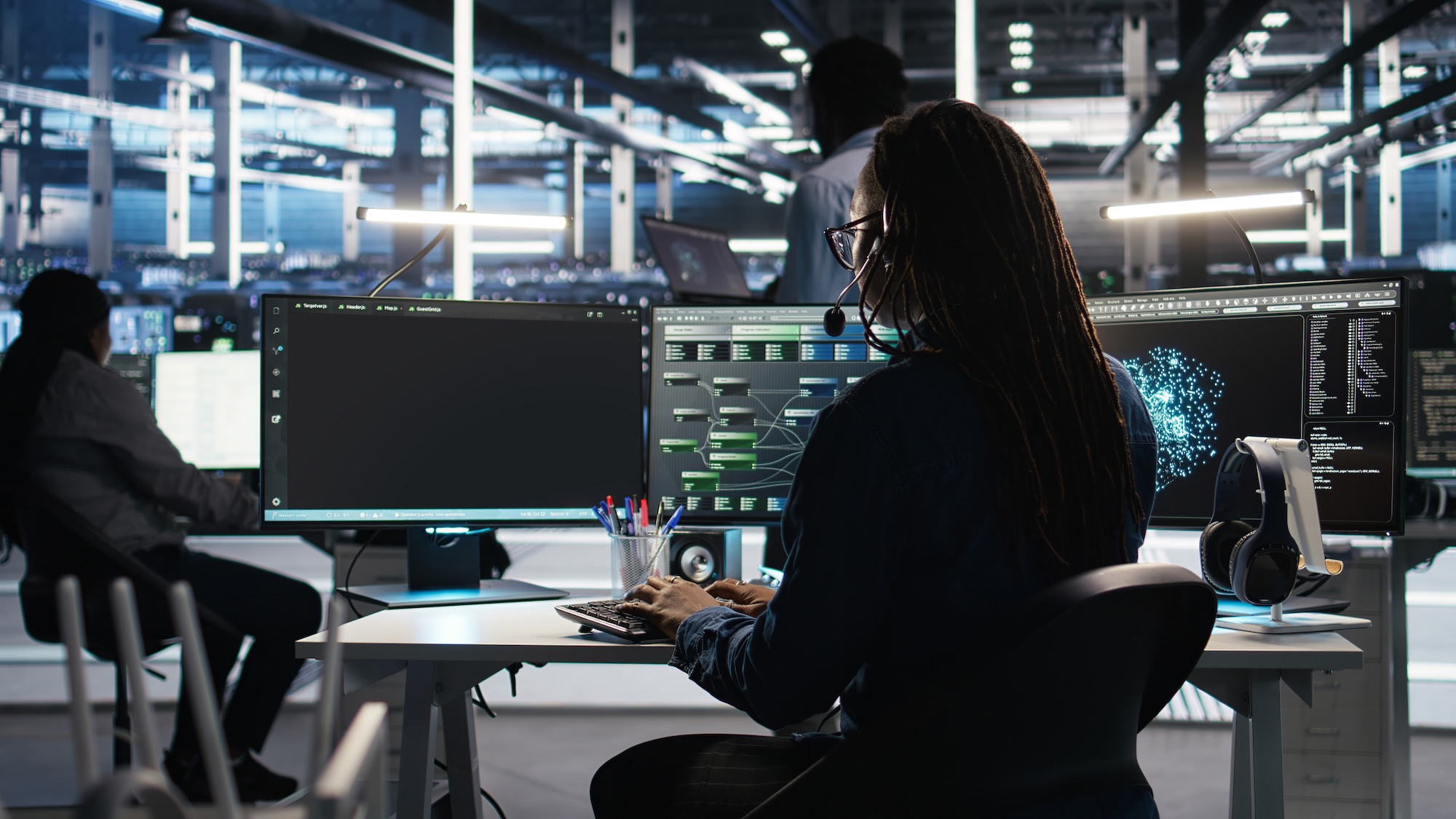 Was ist das Dark Web? Einfach erkl&auml;rt
